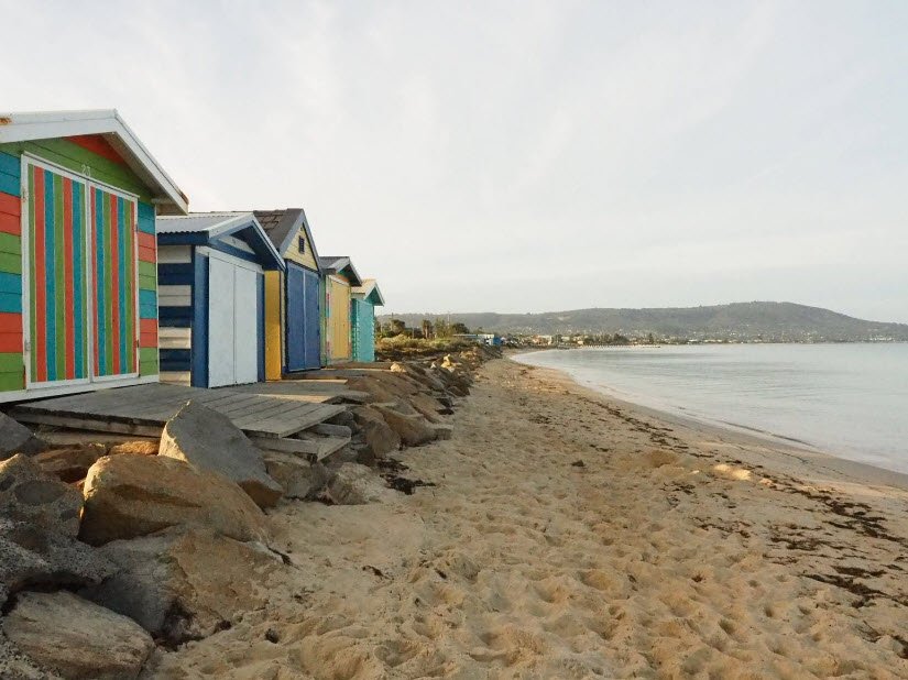 Safety Beach, Australia